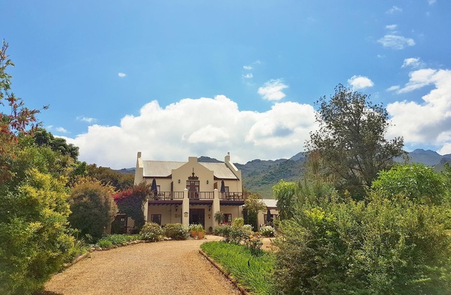 Gallery - Val D'or Estate