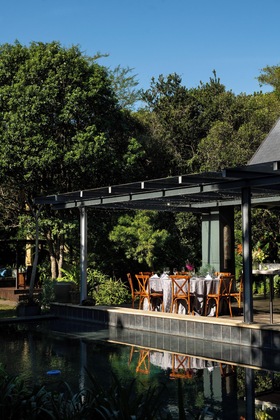 Gallery - Prana Lodge