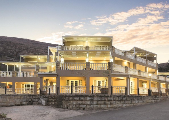 Gallery - Mont D'or Clarens