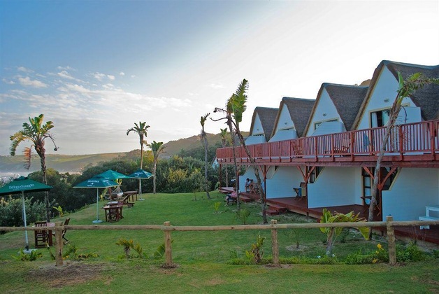 Gallery - Crawfords Beach Lodge & Cabins