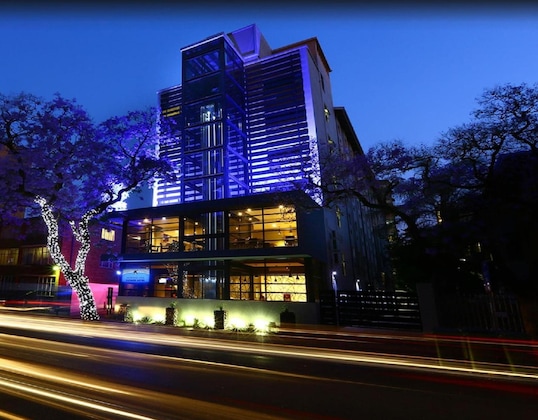 Gallery - Morning Star Express Hotel
