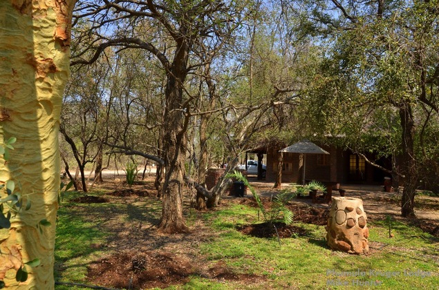 Gallery - Phumula Kruger Lodge