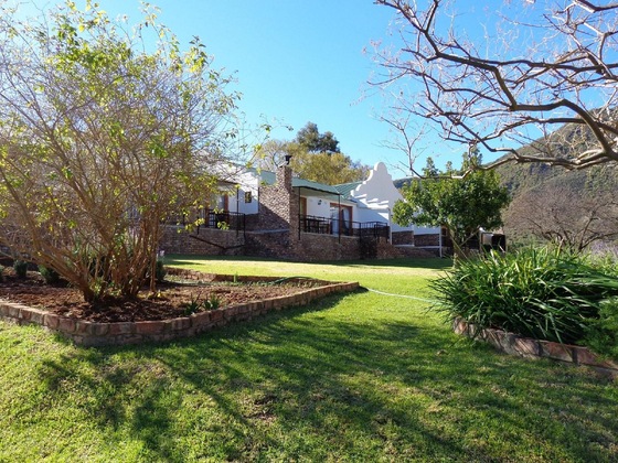 Gallery - De Oude Meul Country Lodge