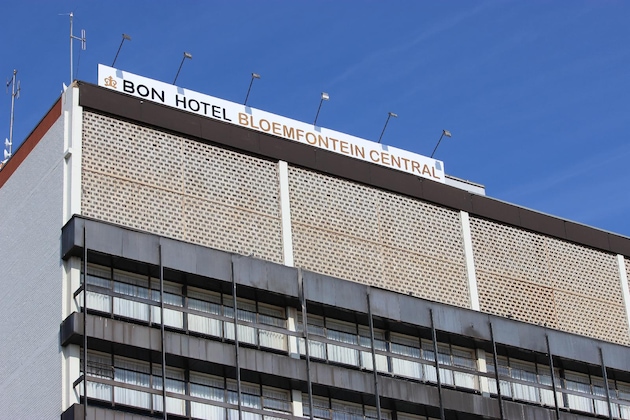 Gallery - Bon Hotel Bloemfontein Central