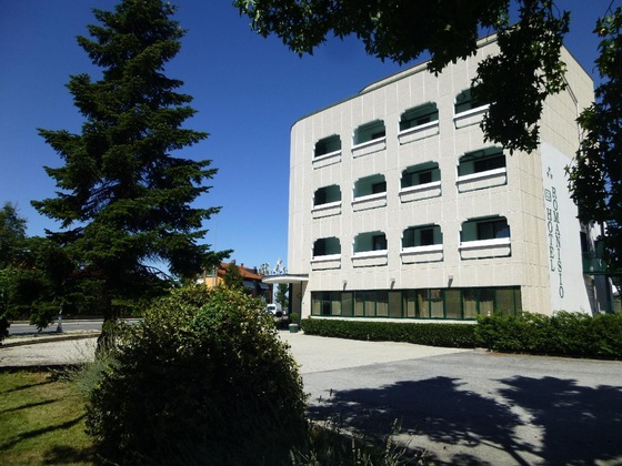 Gallery - Hotel Romanisio