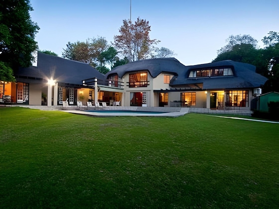 Gallery - Thatchfoord Lodge