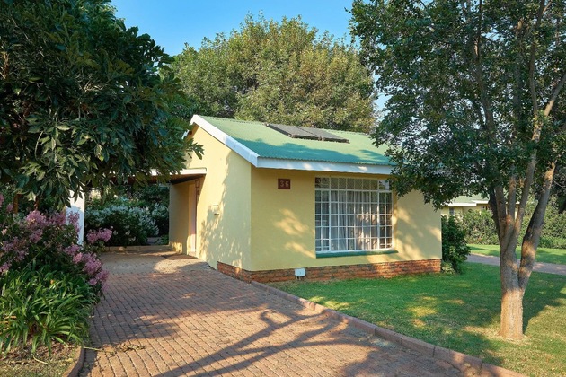 Gallery - Protea Hotel By Marriott Polokwane Ranch Resort