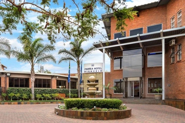 Gallery - ANEW Hotel Highveld eMalahleni