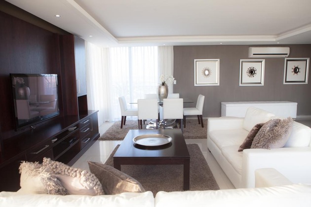 Gallery - Aquarius Luxury Suites