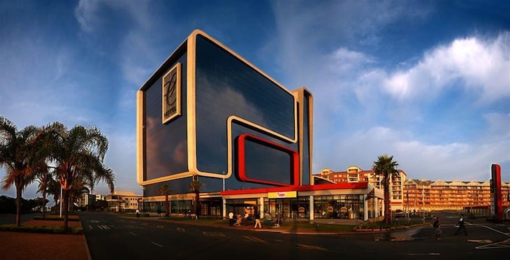 Gallery - Coastlands Umhlanga Hotel And Convention Centre