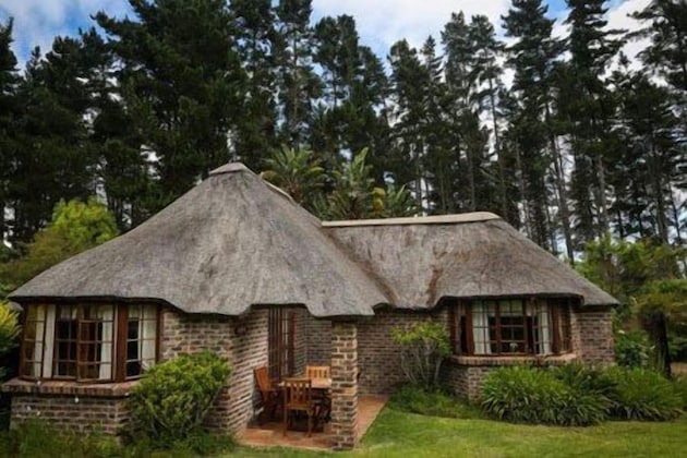 Gallery - Coral Tree Cottages