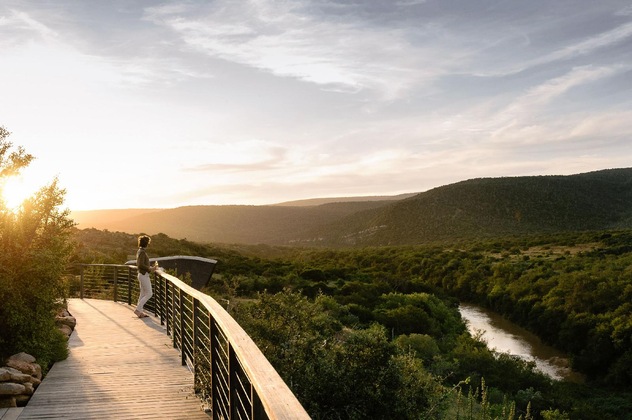 Gallery - Kwandwe Great Fish River Lodge