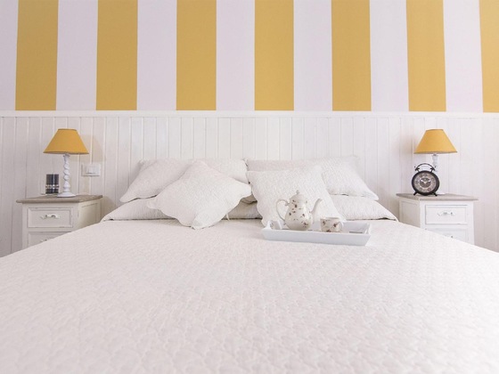 Gallery - Lungomare Rooms & Charme
