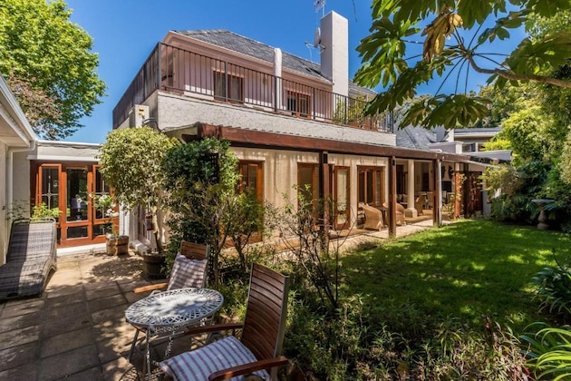 Gallery - Fernwood Manor