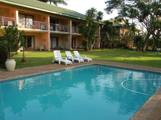 Gallery - Rio Vista Lodge
