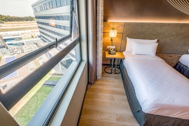 Gallery - Radisson Hotel And Convention Centre Or Tambo Airport