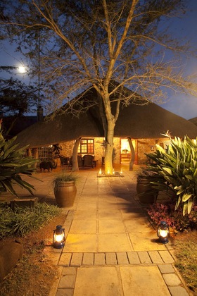 Gallery - Gwahumbe Game & Spa