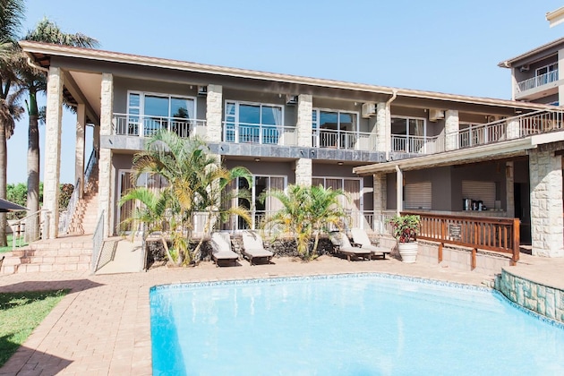 Gallery - Umthunzi Hotel & Conference