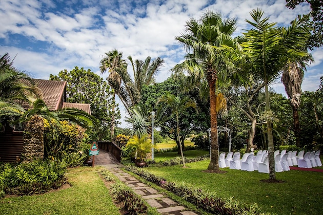 Gallery - Imvubu Lodge