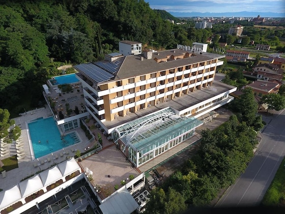 Gallery - Hotel Terme Millepini