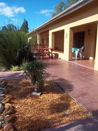 Gallery - Imka Trinity Retreat