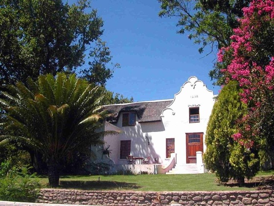 Gallery - Oude Wellington