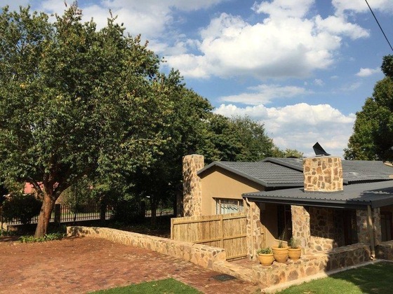 Gallery - Treelands Estate, Abbey And Castle