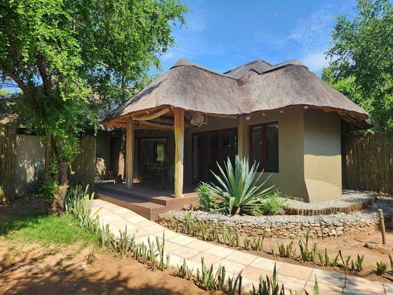 Gallery - Tambuti Lodge