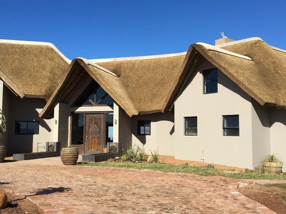 Gallery - Jbay Zebra Lodge