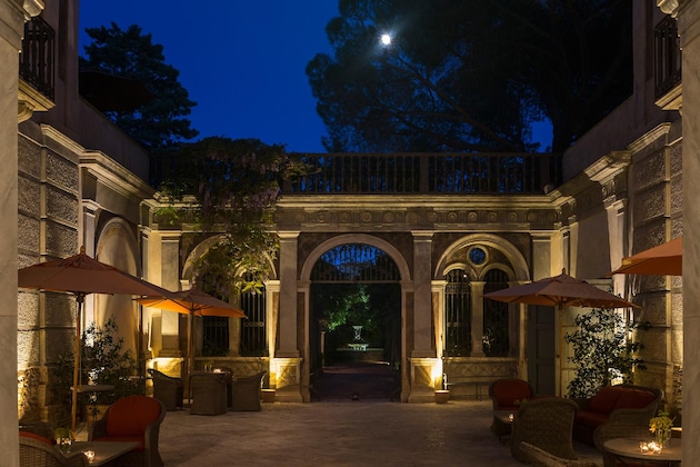 Gallery - Palazzo Margherita