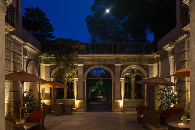 Gallery - Palazzo Margherita