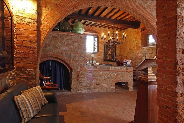 Gallery - Relais Colline San Biagio
