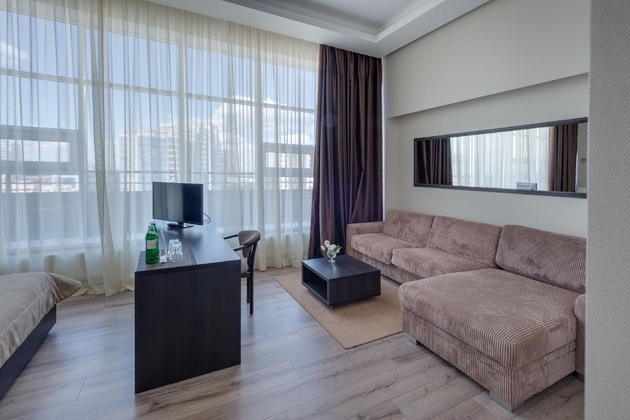Gallery - Hotel Gagarinn