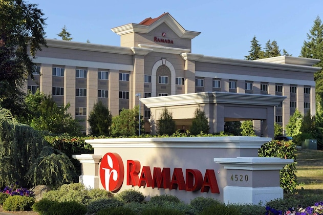 Gallery - Ramada By Wyndham Olympia