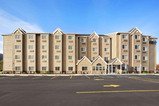 Gallery - Microtel Inn & Suites By Wyndham Sayre