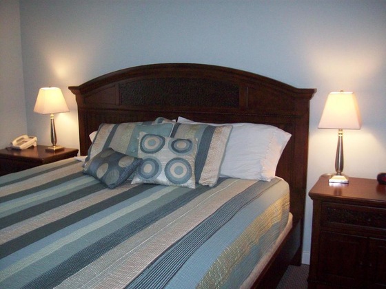Gallery - Colonel's Suites