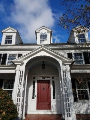 Gallery - The Windflower Inn