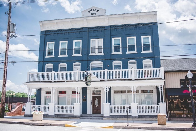 Gallery - The Union Hotel