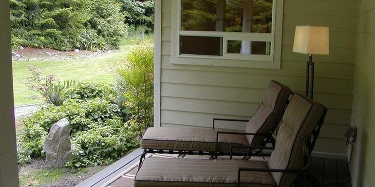 Gallery - Lost Mountain Lodge