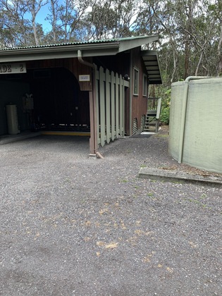 Gallery - Lava Lodge At Hale Kilauea