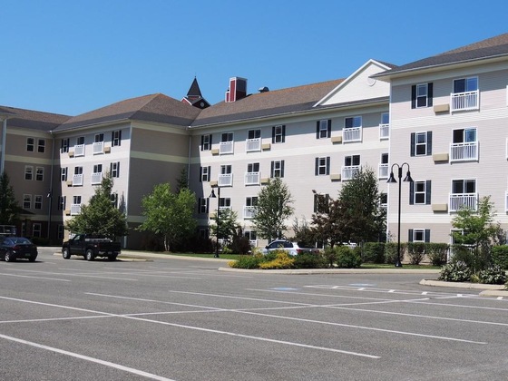 Gallery - Berkshire Mountain Lodge