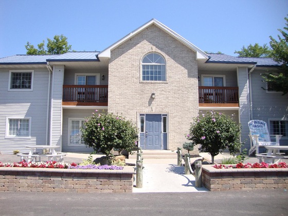 Gallery - Put-in-Bay Condos