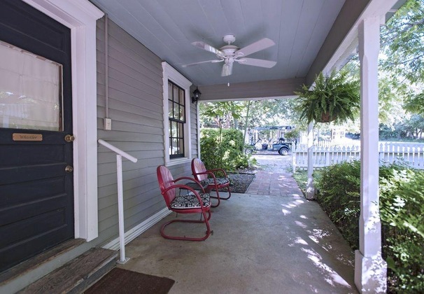 Gallery - Inn On The Creek