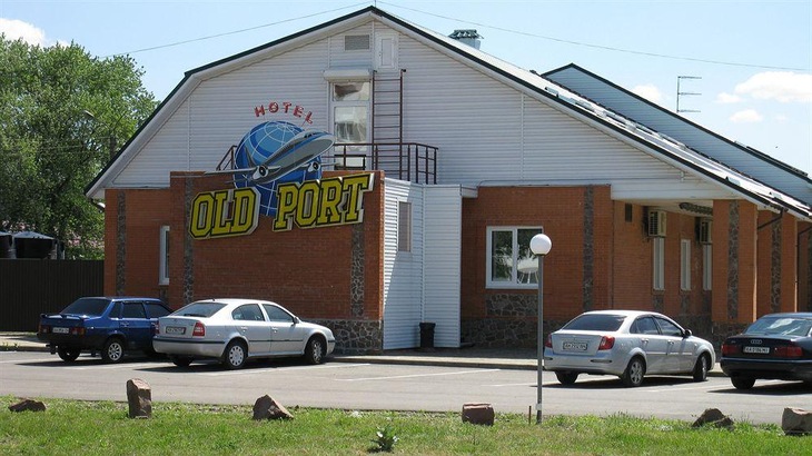 Gallery - Hotel Old Port