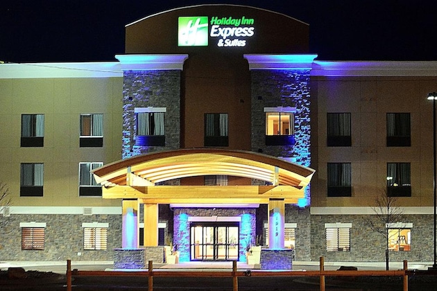 Gallery - Holiday Inn Express & Suites Glendive By Ihg