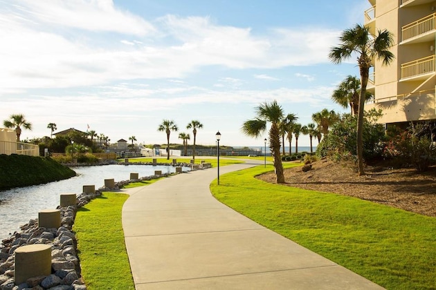 Gallery - Ocean Creek Resort