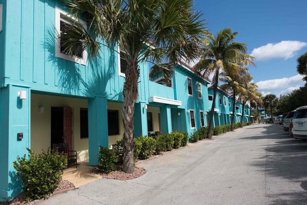 Gallery - Sand Dune Shores