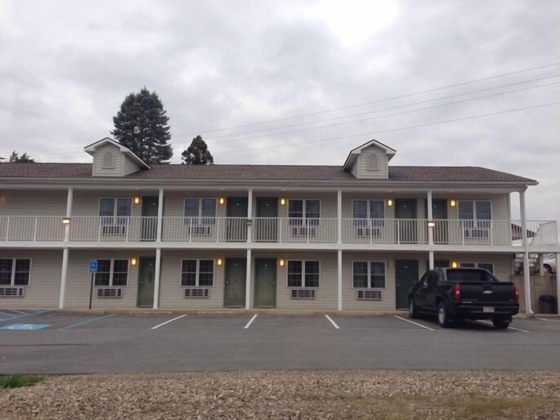 Gallery - All Suites Inn Budget Host