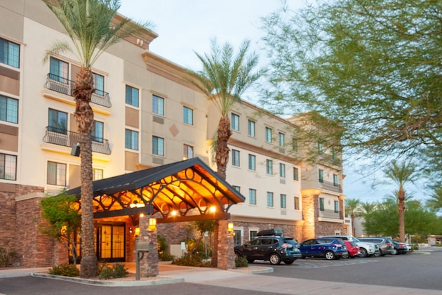 Gallery - Staybridge Suites Phoenix - Chandler