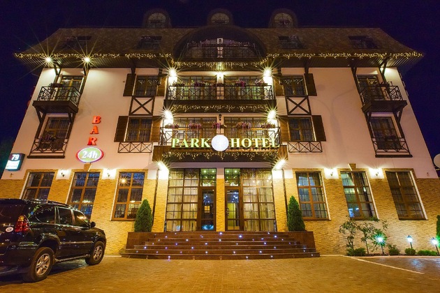 Gallery - Park Hotel